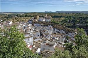 26 Andaluzija - 5 dana